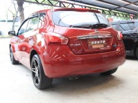 Nissan  Tiida 42年指標老店“★全車保固☆極美小改款•自用車庫車+保證只跑五萬+雙安.安卓大螢幕 | 新北市汽車商業同業公會｜TACA優良車商聯盟｜中古、二手車買車賣車公會認證保固