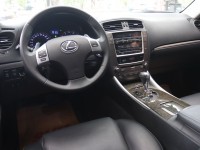 Lexus  IS 42年指標老店““★0利率送鍍膜☆小改款IS250‧免鑰匙•自用車+保證只跑13萬公里•後檔遮陽簾‧巡跡‧智慧雙恆溫 | 新北市汽車商業同業公會｜TACA優良車商聯盟｜中古、二手車買車賣車公會認證保固