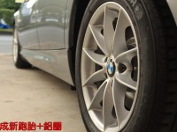 BMW/ 寶馬  3 SERIES  320i 42年指標老店“總代理320I•自用車庫車+保證只跑11萬•循跡防滑+雙前座電動座椅 | 新北市汽車商業同業公會｜TACA優良車商聯盟｜中古、二手車買車賣車公會認證保固