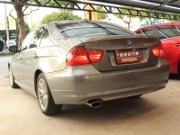 BMW/ 寶馬  3 SERIES  320i 42年指標老店“總代理320I•自用車庫車+保證只跑11萬•循跡防滑+雙前座電動座椅 | 新北市汽車商業同業公會｜TACA優良車商聯盟｜中古、二手車買車賣車公會認證保固