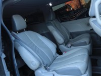 Toyota  Sienna 45年指標老店“★☆“★正佳引進 頂級新車269萬～希安娜LIMITED•一手車+保證只跑9萬多，定速•雙電動座椅.雙天窗 | 新北市汽車商業同業公會｜TACA優良車商聯盟｜中古、二手車買車賣車公會認證保固