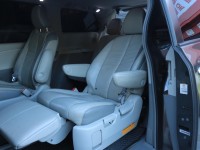 Toyota  Sienna 45年指標老店“★☆“★正佳引進 頂級新車269萬～希安娜LIMITED•一手車+保證只跑9萬多，定速•雙電動座椅.雙天窗 | 新北市汽車商業同業公會｜TACA優良車商聯盟｜中古、二手車買車賣車公會認證保固