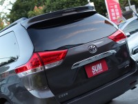 Toyota  Sienna 45年指標老店“★☆“★正佳引進 頂級新車269萬～希安娜LIMITED•一手車+保證只跑9萬多，定速•雙電動座椅.雙天窗 | 新北市汽車商業同業公會｜TACA優良車商聯盟｜中古、二手車買車賣車公會認證保固