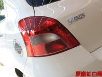 Toyota  Yaris 42年指標老店“★☆『全車保固』☆★小改款1.5G精裝版～免鑰匙•自用車（保養記錄）‧皮椅+鋼圈 | 新北市汽車商業同業公會｜TACA優良車商聯盟｜中古、二手車買車賣車公會認證保固