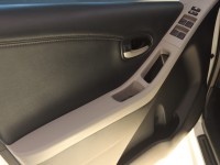 Toyota  Yaris 42年指標老店“★☆『全車保固』☆★小改款1.5G精裝版～免鑰匙•自用車（保養記錄）‧皮椅+鋼圈 | 新北市汽車商業同業公會｜TACA優良車商聯盟｜中古、二手車買車賣車公會認證保固