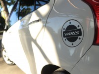 Toyota  Yaris 42年指標老店“★☆『全車保固』☆★小改款1.5G精裝版～免鑰匙•自用車（保養記錄）‧皮椅+鋼圈 | 新北市汽車商業同業公會｜TACA優良車商聯盟｜中古、二手車買車賣車公會認證保固