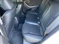 Hyundai  Elantra ★選配到滿檔☆小改款有六安EX 空力套件極光版‧一手車+里程數保證‧免鑰匙‧多合一大螢幕‧抬頭顯示器 | 新北市汽車商業同業公會｜TACA優良車商聯盟｜中古、二手車買車賣車公會認證保固