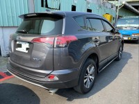 Toyota  RAV4 42年指標老店“★☆頂級免鑰匙2.0cc‧一手車+保證只跑5萬‧多合一大螢幕•前方雷達•LED尾燈‧巡跡 | 新北市汽車商業同業公會｜TACA優良車商聯盟｜中古、二手車買車賣車公會認證保固