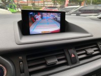 Lexus  CT200H 金鑽店~頂級摸門+大螢幕☆小改款雙電動記憶椅1.8油電.一手車+里程數保證.十安+定速 | 新北市汽車商業同業公會｜TACA優良車商聯盟｜中古、二手車買車賣車公會認證保固