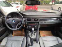 BMW/ 寶馬  3 SERIES  320i 金鑽店~總代理320I•自用車庫車+保證只跑11萬•循跡防滑+雙前座電動座椅 | 新北市汽車商業同業公會｜TACA優良車商聯盟｜中古、二手車買車賣車公會認證保固