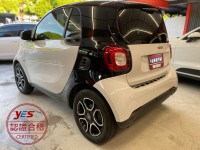 Smart  SMART FORTWO 金鑽店~總代理SMART 末代雙門頂級版‧一手車+保證只跑18000公里~五安+全景天窗+自動煞停 | 新北市汽車商業同業公會｜TACA優良車商聯盟｜中古、二手車買車賣車公會認證保固