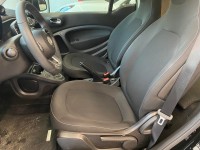 Smart  SMART FORTWO 金鑽店~總代理SMART 末代雙門頂級版‧一手車+保證只跑18000公里~五安+全景天窗+自動煞停 | 新北市汽車商業同業公會｜TACA優良車商聯盟｜中古、二手車買車賣車公會認證保固