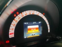 Smart  SMART FORTWO 金鑽店~總代理SMART 末代雙門頂級版‧一手車+保證只跑18000公里~五安+全景天窗+自動煞停 | 新北市汽車商業同業公會｜TACA優良車商聯盟｜中古、二手車買車賣車公會認證保固