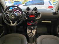 Smart  SMART FORTWO 金鑽店~總代理SMART 末代雙門頂級版‧一手車+保證只跑18000公里~五安+全景天窗+自動煞停 | 新北市汽車商業同業公會｜TACA優良車商聯盟｜中古、二手車買車賣車公會認證保固