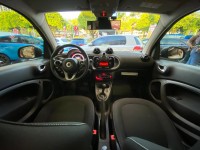 Smart  SMART FORTWO 金鑽店~總代理SMART 末代雙門頂級版‧一手車+保證只跑18000公里~五安+全景天窗+自動煞停 | 新北市汽車商業同業公會｜TACA優良車商聯盟｜中古、二手車買車賣車公會認證保固