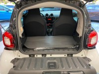 Smart  SMART FORTWO 金鑽店~總代理SMART 末代雙門頂級版‧一手車+保證只跑18000公里~五安+全景天窗+自動煞停 | 新北市汽車商業同業公會｜TACA優良車商聯盟｜中古、二手車買車賣車公會認證保固