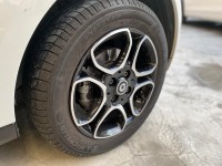 Smart  SMART FORTWO 金鑽店~總代理SMART 末代雙門頂級版‧一手車+保證只跑18000公里~五安+全景天窗+自動煞停 | 新北市汽車商業同業公會｜TACA優良車商聯盟｜中古、二手車買車賣車公會認證保固