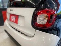 Smart  SMART FORTWO 金鑽店~總代理SMART 末代雙門頂級版‧一手車+保證只跑18000公里~五安+全景天窗+自動煞停 | 新北市汽車商業同業公會｜TACA優良車商聯盟｜中古、二手車買車賣車公會認證保固
