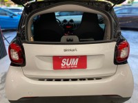 Smart  SMART FORTWO 金鑽店~總代理SMART 末代雙門頂級版‧一手車+保證只跑18000公里~五安+全景天窗+自動煞停 | 新北市汽車商業同業公會｜TACA優良車商聯盟｜中古、二手車買車賣車公會認證保固