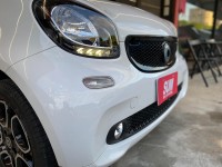 Smart  SMART FORTWO 金鑽店~總代理SMART 末代雙門頂級版‧一手車+保證只跑18000公里~五安+全景天窗+自動煞停 | 新北市汽車商業同業公會｜TACA優良車商聯盟｜中古、二手車買車賣車公會認證保固