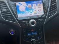 Hyundai  Elantra ELANTRA EX 稀有頂級版 | 新北市汽車商業同業公會｜TACA優良車商聯盟｜中古、二手車買車賣車公會認證保固