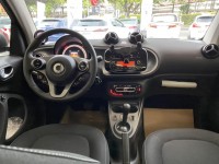 Smart  SMART FORTWO 金鑽店~總代理 SMART 1.0 Passion版 一手跑五萬.選配全景天窗.定速.方向盤快撥 | 新北市汽車商業同業公會｜TACA優良車商聯盟｜中古、二手車買車賣車公會認證保固