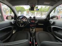 Smart  SMART FORTWO 金鑽店~總代理 SMART 1.0 Passion版 一手跑五萬.選配全景天窗.定速.方向盤快撥 | 新北市汽車商業同業公會｜TACA優良車商聯盟｜中古、二手車買車賣車公會認證保固