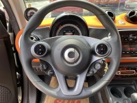 Smart  SMART FORTWO 金鑽店~總代理SMART Fortwo pass版.選配大螢幕‧一手車+跑3萬公里‧定速 | 新北市汽車商業同業公會｜TACA優良車商聯盟｜中古、二手車買車賣車公會認證保固