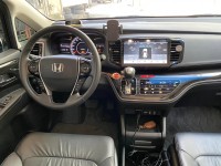 Honda  Odyssey 金鑽店~頂級小改款 Odssey 2.4 Apex版.一手+里程數保證.ACC跟車.電尾門.盲點 | 新北市汽車商業同業公會｜TACA優良車商聯盟｜中古、二手車買車賣車公會認證保固