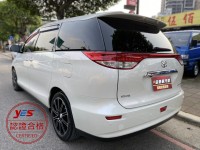 Toyota  Previa 金鑽店~頂級小改款PREVIA 3.5.一手+只跑14萬公里.免鑰匙.電動尾門.全景天窗 | 新北市汽車商業同業公會｜TACA優良車商聯盟｜中古、二手車買車賣車公會認證保固