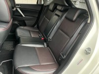 Mazda  Mazda3 5D 2.0頂級型 天窗 F1賽車快撥 安卓大螢幕 | 新北市汽車商業同業公會｜TACA優良車商聯盟｜中古、二手車買車賣車公會認證保固