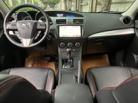 Mazda  Mazda3 5D 2.0頂級型 天窗 F1賽車快撥 安卓大螢幕 | 新北市汽車商業同業公會｜TACA優良車商聯盟｜中古、二手車買車賣車公會認證保固