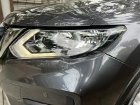 Nissan  X-Trail 2.0 2WD玩美影音版-環景影像系統-車道變換輔助系統-光感應自動頭燈 | 新北市汽車商業同業公會｜TACA優良車商聯盟｜中古、二手車買車賣車公會認證保固