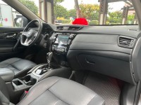 Nissan  X-Trail 2.0 2WD玩美影音版-環景影像系統-車道變換輔助系統-光感應自動頭燈 | 新北市汽車商業同業公會｜TACA優良車商聯盟｜中古、二手車買車賣車公會認證保固