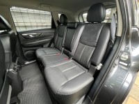 Nissan  X-Trail 2.0 2WD玩美影音版-環景影像系統-車道變換輔助系統-光感應自動頭燈 | 新北市汽車商業同業公會｜TACA優良車商聯盟｜中古、二手車買車賣車公會認證保固