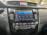Nissan  X-Trail 2.0 2WD玩美影音版-環景影像系統-車道變換輔助系統-光感應自動頭燈 | 新北市汽車商業同業公會｜TACA優良車商聯盟｜中古、二手車買車賣車公會認證保固