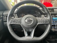 Nissan  X-Trail 2.0 2WD玩美影音版-環景影像系統-車道變換輔助系統-光感應自動頭燈 | 新北市汽車商業同業公會｜TACA優良車商聯盟｜中古、二手車買車賣車公會認證保固