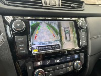 Nissan  X-Trail 2.0 2WD玩美影音版-環景影像系統-車道變換輔助系統-光感應自動頭燈 | 新北市汽車商業同業公會｜TACA優良車商聯盟｜中古、二手車買車賣車公會認證保固