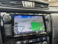 Nissan  X-Trail 2.0 2WD玩美影音版-環景影像系統-車道變換輔助系統-光感應自動頭燈 | 新北市汽車商業同業公會｜TACA優良車商聯盟｜中古、二手車買車賣車公會認證保固