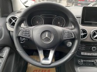 Mercedes-Benz/賓士   B-CLASS  B180 金鑽店~總代理小改款 B180 1.6.免鑰匙.一手車+電動記憶座椅.倒車顯影.恆溫 | 新北市汽車商業同業公會｜TACA優良車商聯盟｜中古、二手車買車賣車公會認證保固