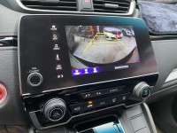 Honda  CR-V 金鑽店~CR-V 1.5 VTi-S 白 里程保證只跑6萬多公里 ACC主動跟車全速域 車道維持 變換 偏離 輔助系統 AEB自動煞停 遠光燈自動控制 斜坡起步輔助 循跡防滑 6安 胎壓監控 免鑰啟動車門鎖 定速 倒車影像 導航 多功能影音 右側影像無死角 後座出風口 LED頭燈 日行燈 尾燈 等多項配備！ | 新北市汽車商業同業公會｜TACA優良車商聯盟｜中古、二手車買車賣車公會認證保固