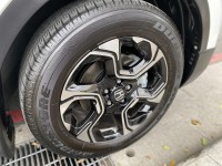 Honda  CR-V 金鑽店~CR-V 1.5 VTi-S 白 里程保證只跑6萬多公里 ACC主動跟車全速域 車道維持 變換 偏離 輔助系統 AEB自動煞停 遠光燈自動控制 斜坡起步輔助 循跡防滑 6安 胎壓監控 免鑰啟動車門鎖 定速 倒車影像 導航 多功能影音 右側影像無死角 後座出風口 LED頭燈 日行燈 尾燈 等多項配備！ | 新北市汽車商業同業公會｜TACA優良車商聯盟｜中古、二手車買車賣車公會認證保固