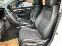 Honda  CR-V 金鑽店~CR-V 1.5 VTi-S 白 里程保證只跑6萬多公里 ACC主動跟車全速域 車道維持 變換 偏離 輔助系統 AEB自動煞停 遠光燈自動控制 斜坡起步輔助 循跡防滑 6安 胎壓監控 免鑰啟動車門鎖 定速 倒車影像 導航 多功能影音 右側影像無死角 後座出風口 LED頭燈 日行燈 尾燈 等多項配備！ | 新北市汽車商業同業公會｜TACA優良車商聯盟｜中古、二手車買車賣車公會認證保固