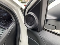 Honda  CR-V 金鑽店~CR-V 1.5 VTi-S 白 里程保證只跑6萬多公里 ACC主動跟車全速域 車道維持 變換 偏離 輔助系統 AEB自動煞停 遠光燈自動控制 斜坡起步輔助 循跡防滑 6安 胎壓監控 免鑰啟動車門鎖 定速 倒車影像 導航 多功能影音 右側影像無死角 後座出風口 LED頭燈 日行燈 尾燈 等多項配備！ | 新北市汽車商業同業公會｜TACA優良車商聯盟｜中古、二手車買車賣車公會認證保固