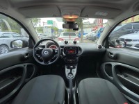 Smart  SMART FORTWO 金鑽店~SMART 2人座 里程3萬和選配全景天窗 車況超級優！市場非常缺車 有興趣的朋友 要快喔！ | 新北市汽車商業同業公會｜TACA優良車商聯盟｜中古、二手車買車賣車公會認證保固