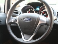 Ford/福特  Fiesta 會長の店認證車/0利率 高剛性安全掀背小車 Ford Fiesta 1.5 歐規板 | 新北市汽車商業同業公會｜TACA優良車商聯盟｜中古、二手車買車賣車公會認證保固