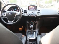 Ford/福特  Fiesta 會長の店認證車/0利率 高剛性安全掀背小車 Ford Fiesta 1.5 歐規板 | 新北市汽車商業同業公會｜TACA優良車商聯盟｜中古、二手車買車賣車公會認證保固