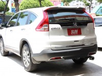 Honda  CR-V 會長の店認證車/0利率 本田當家休旅車 CR-V 2.4 天窗頂級 | 新北市汽車商業同業公會｜TACA優良車商聯盟｜中古、二手車買車賣車公會認證保固