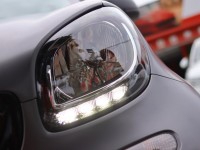 Smart  SMART FORTWO 會長の店認證車/0利率 認證 保固 台北唯一 消光灰黑 保值神車 Smart Fortwo  | 新北市汽車商業同業公會｜TACA優良車商聯盟｜中古、二手車買車賣車公會認證保固