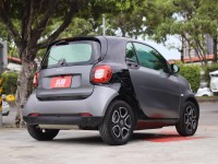 Smart  SMART FORTWO 會長の店認證車/0利率 認證 保固 台北唯一 消光灰黑 保值神車 Smart Fortwo  | 新北市汽車商業同業公會｜TACA優良車商聯盟｜中古、二手車買車賣車公會認證保固